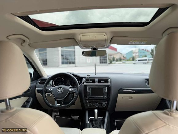 2016 MODEL 118.000KM HATASIZ-BOYASIZ-BAKIMLI