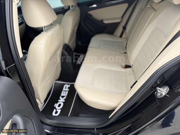 2016 MODEL 118.000KM HATASIZ-BOYASIZ-BAKIMLI