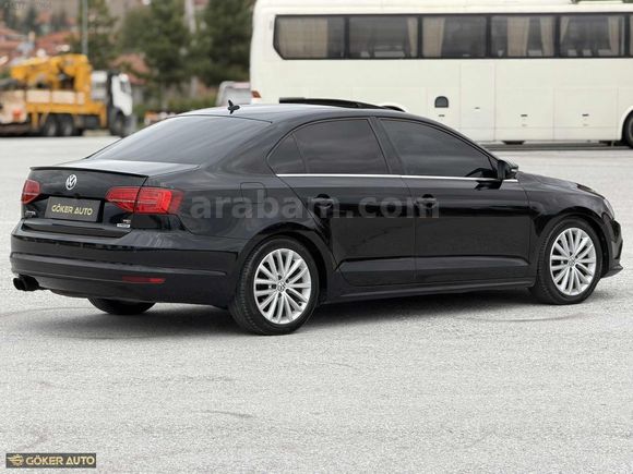 2016 MODEL 118.000KM HATASIZ-BOYASIZ-BAKIMLI