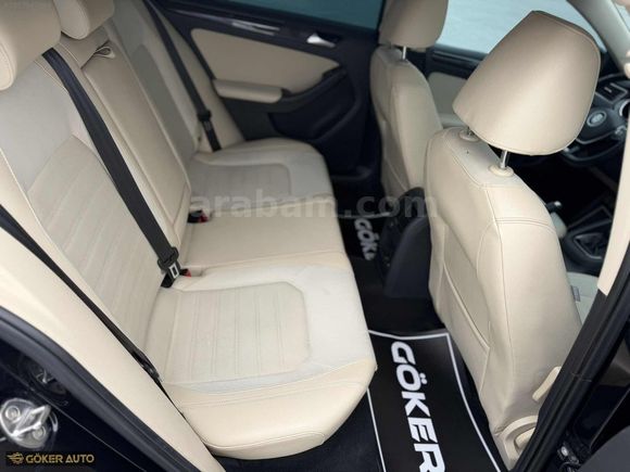 2016 MODEL 118.000KM HATASIZ-BOYASIZ-BAKIMLI