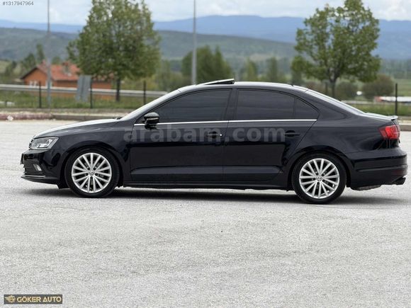 2016 MODEL 118.000KM HATASIZ-BOYASIZ-BAKIMLI