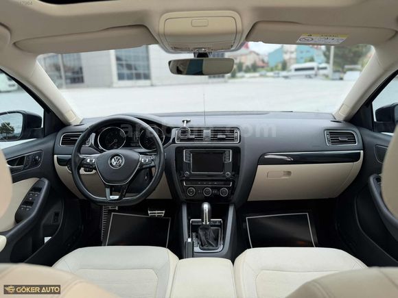 2016 MODEL 118.000KM HATASIZ-BOYASIZ-BAKIMLI