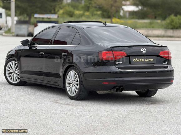 2016 MODEL 118.000KM HATASIZ-BOYASIZ-BAKIMLI