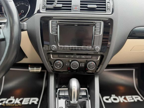 2016 MODEL 118.000KM HATASIZ-BOYASIZ-BAKIMLI