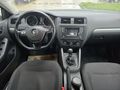 DAMAT dan 2017 JETTA 1.4 TSİ MANUEL SADECE 42 BİNDE