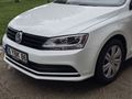 DAMAT dan 2017 JETTA 1.4 TSİ MANUEL SADECE 42 BİNDE
