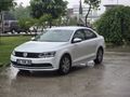 DAMAT dan 2017 JETTA 1.4 TSİ MANUEL SADECE 42 BİNDE