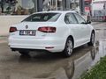 DAMAT dan 2017 JETTA 1.4 TSİ MANUEL SADECE 42 BİNDE