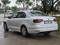 DAMAT dan 2017 JETTA 1.4 TSİ MANUEL SADECE 42 BİNDE