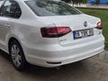 DAMAT dan 2017 JETTA 1.4 TSİ MANUEL SADECE 42 BİNDE