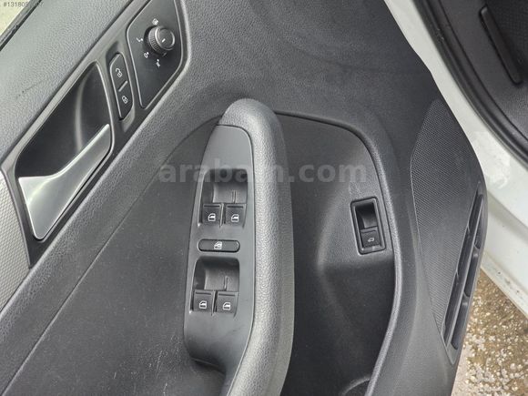 DAMAT dan 2017 JETTA 1.4 TSİ MANUEL SADECE 42 BİNDE
