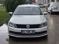 DAMAT dan 2017 JETTA 1.4 TSİ MANUEL SADECE 42 BİNDE