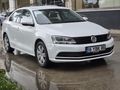 DAMAT dan 2017 JETTA 1.4 TSİ MANUEL SADECE 42 BİNDE