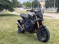 2021-22 ÇIKIŞLI YAMAHA MT-09 SP HATASIZ EKSTRALI