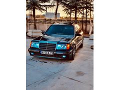 Sahibinden Bayram Fırsatı Mercedes - Benz 200 E