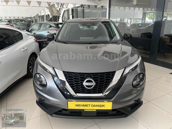 K.KARTINA 12TAKSİT 2024/ HATASZ YENİ KASA NİSSAN JUKE GENİŞ EKRN