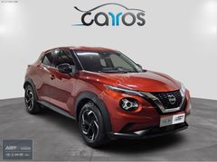 ASF Fiat'tan 2024 Juke Otomatik Tekna-Takas Desteği