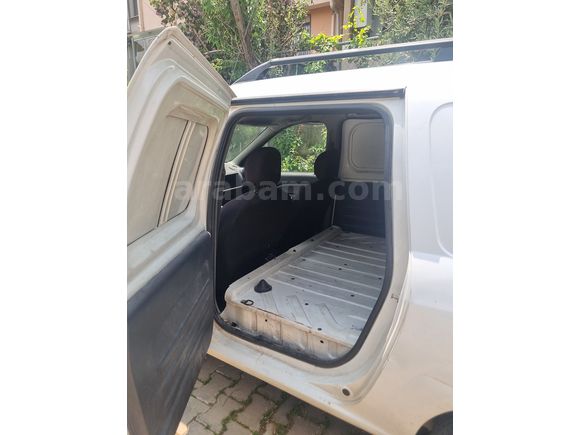 Sahibinden Dacia Logan 1.5 DCi Ambiance 2011 Model 