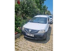 Sahibinden Dacia Logan 1.5 DCi Ambiance 2011 Model 