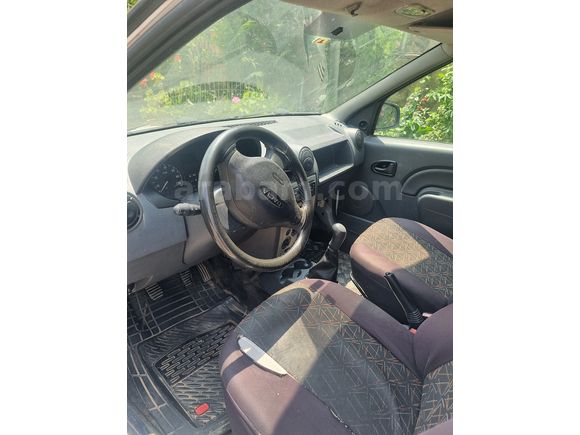 Sahibinden Dacia Logan 1.5 DCi Ambiance 2011 Model 