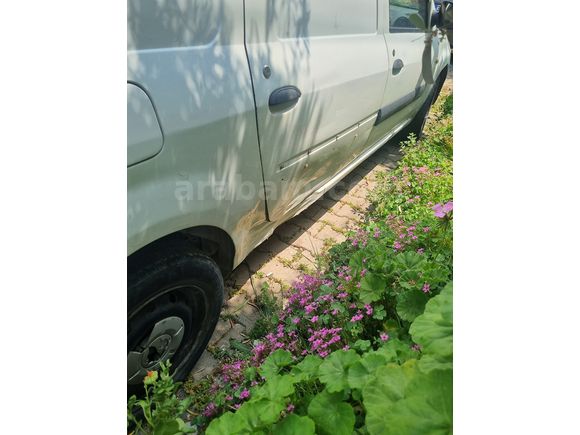 Sahibinden Dacia Logan 1.5 DCi Ambiance 2011 Model 