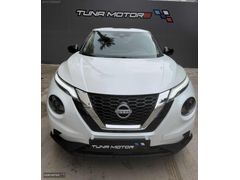 JUKE 1.0 DIG -T TEKNA FIRSAT ARACI