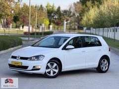 "HAS-CAR" 2015 MODEL GOLF 1.2 TSI - 126.000 KM - DEĞİŞENSİZ