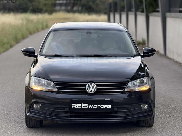 REİS MOTORS / HATASIZ / 200 KM / OTOMATİK / 150HP / ACT