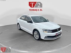**KK 12 AY TAKSİT İMKANI**TEKBAŞ 2.EL ADANA'DAN Volkswagen Jetta