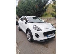 Ford Puma 1.0 Ecoboost Style Hatasız