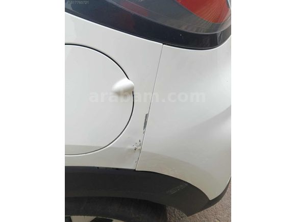 Ford Puma 1.0 Ecoboost Style Hatasız