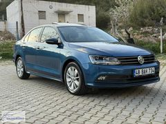 2016 MODEL 1.4 TSİ DSG SUNROOF HATASIZ