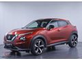 2020 Nissan Juke Platinum F-1 AutoHold ServisBakım 25.300km