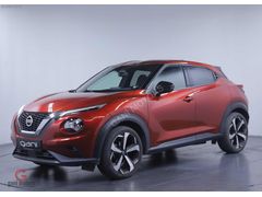 2020 Nissan Juke Platinum F-1 AutoHold ServisBakım 25.300km