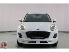 2022 FORD PUMA 1.0 ECOBOOST STYLE 52 BİNDE HATASIZ OTOMATİK