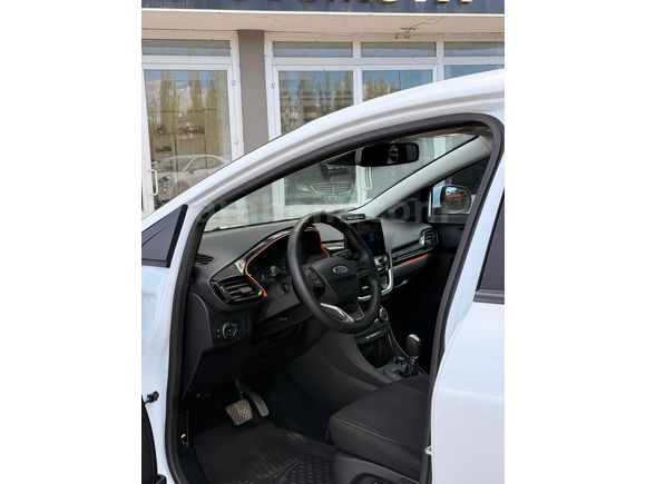KANAT OTOMOTİV'DEN FORD PUMA STYLE