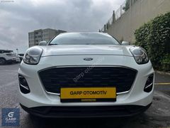 GARP OTOMOTİV HATASIZ BOYASIZ TRAMERSİZ 29000KM PUMA