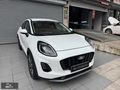 2025/ 6 BİN KM/PUMA 1.0 ECOBOOST HYBRİD-TİTANİUM-BOYASIZ-6 AYLIK
