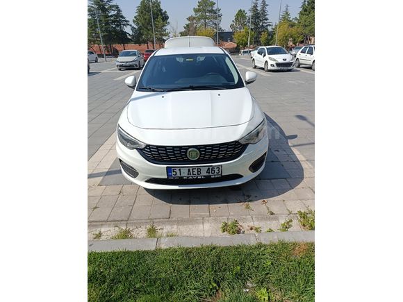 Sahibinden Fiat Egea 1.3 Multijet Easy 2016 Model