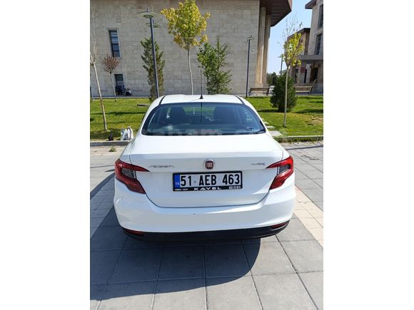 Sahibinden Fiat Egea 1.3 Multijet Easy 2016 Model