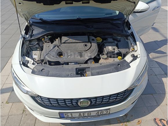 Sahibinden Fiat Egea 1.3 Multijet Easy 2016 Model