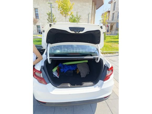 Sahibinden Fiat Egea 1.3 Multijet Easy 2016 Model