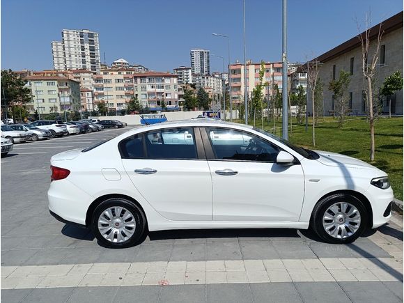 Sahibinden Fiat Egea 1.3 Multijet Easy 2016 Model