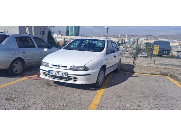 Sahibinden Fiat Marea 1.6 Liberty 2004