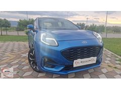 *2023/PUMA/ST-LİNE/C.TAVAN/Ş.TAKİP/A.ÇALIŞTIRMA/46000KM/ORJİNAL*