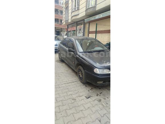 Sahibinden Renault Laguna 2.0 RTI 1997 Model