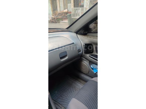 Sahibinden Renault Laguna 2.0 RTI 1997 Model