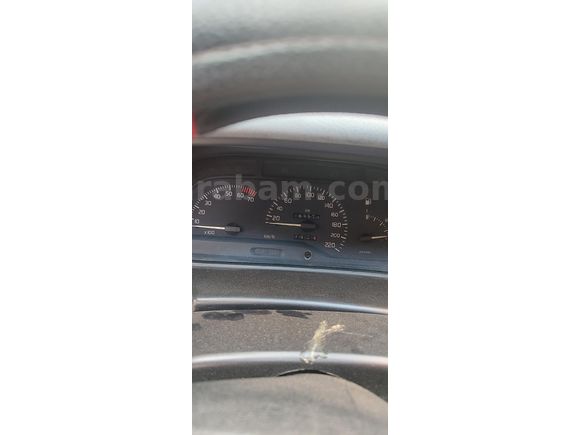Sahibinden Renault Laguna 2.0 RTI 1997 Model