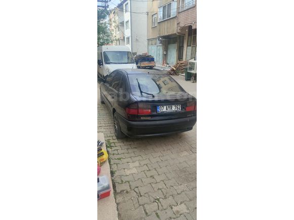 Sahibinden Renault Laguna 2.0 RTI 1997 Model