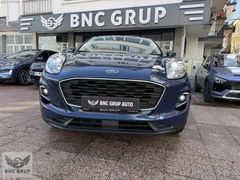 BNC GRUP AUTO FORD PUMA 1.0L ECOBOOST STYLE 2024 MODEL